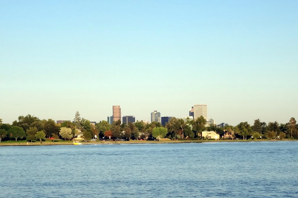 Sloan Lake