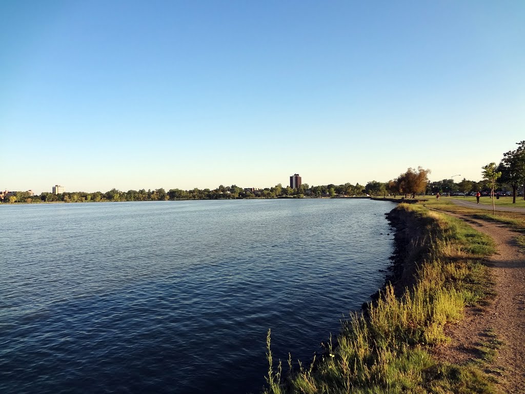 Sloan Lake