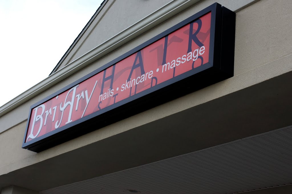 BriAry Hair Studio
