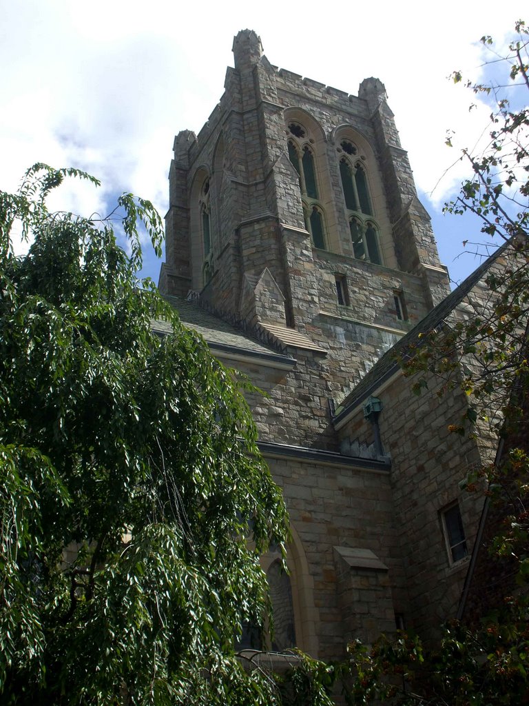 Bridgeport