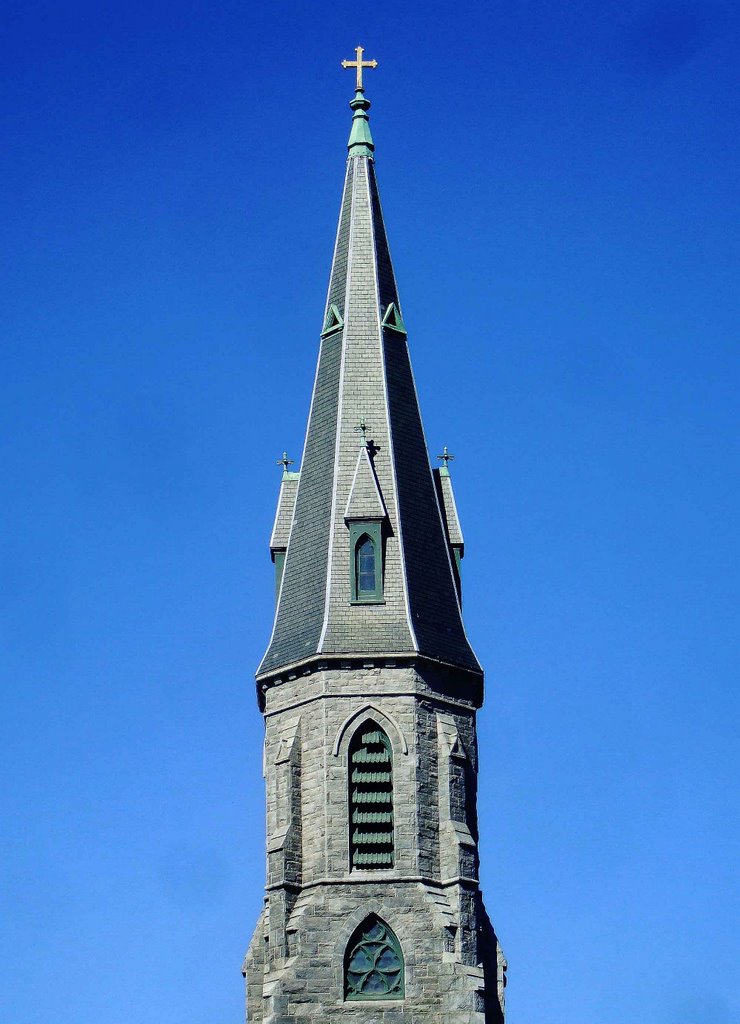Templom