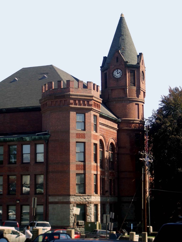 Bridgeport