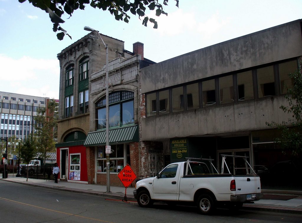 Bridgeport