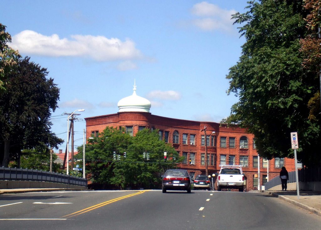 Bridgeport