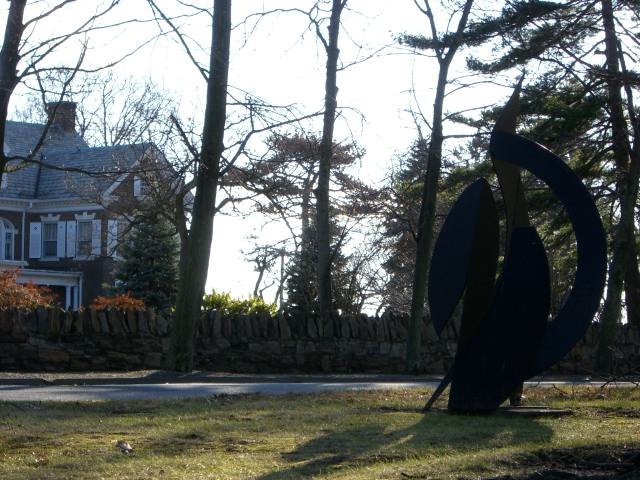 Bridgeport, University