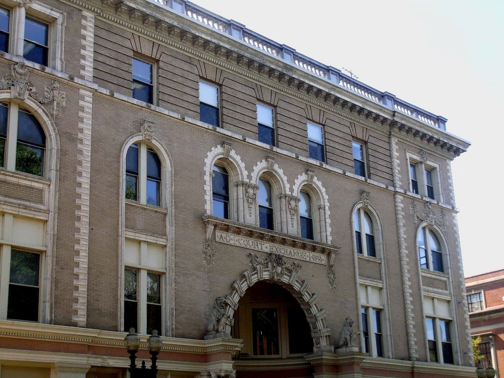 Bridgeport