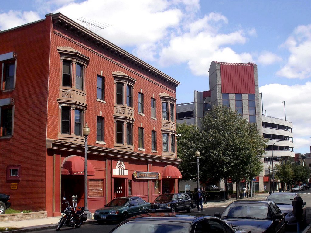 Bridgeport