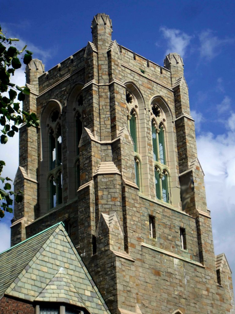Bridgeport