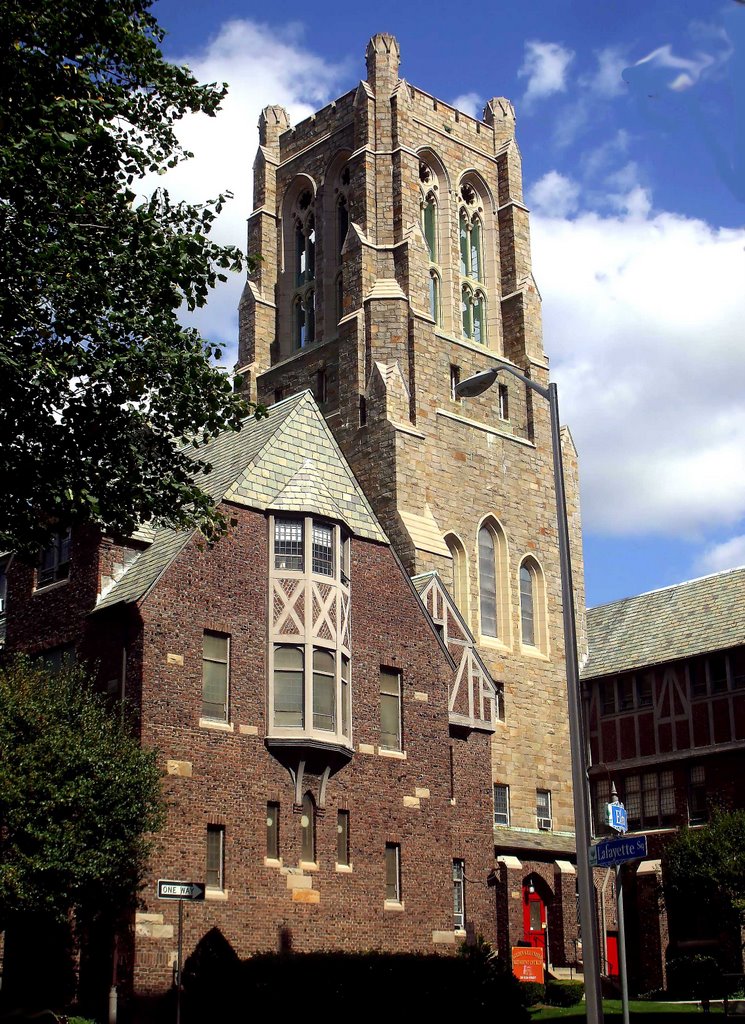 Bridgeport