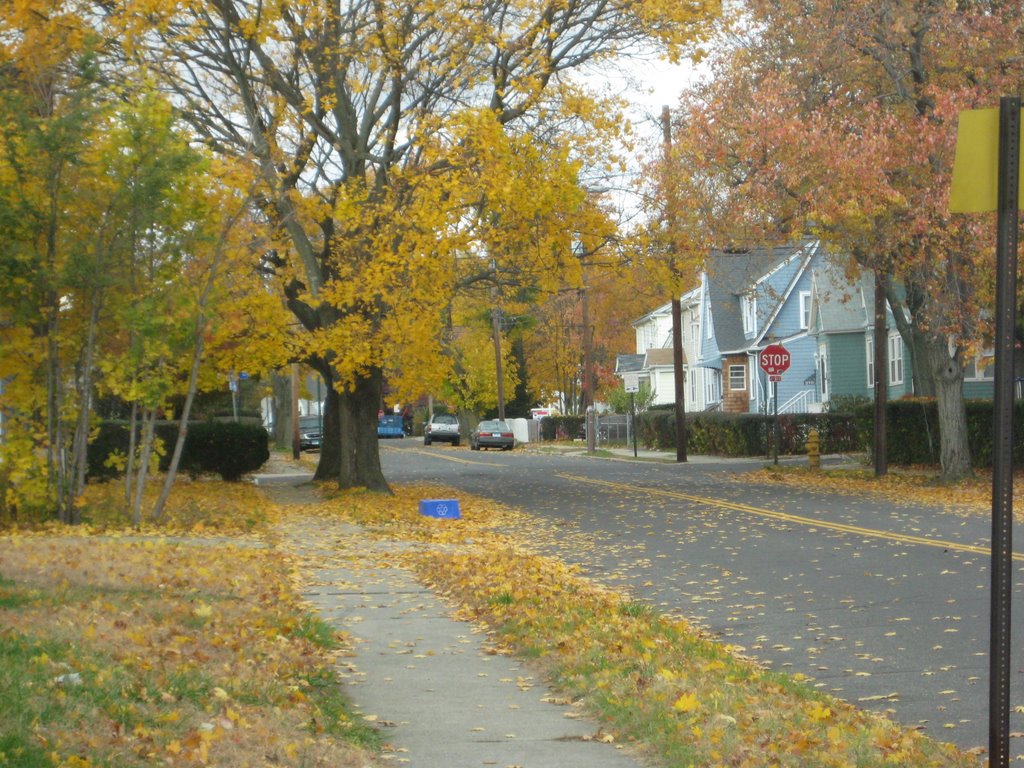 Bridgeport - CT