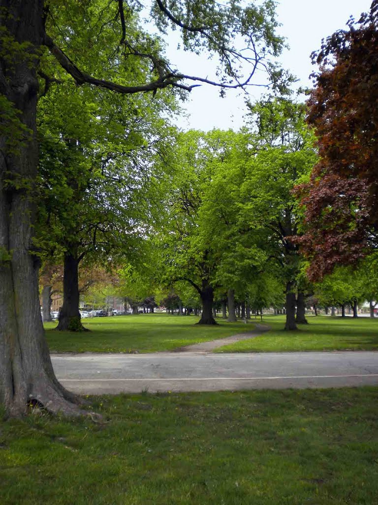 Seaside Park