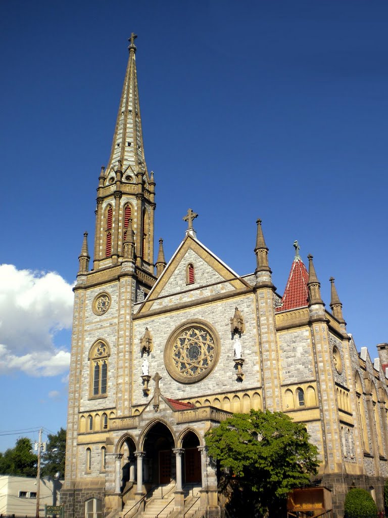 Church