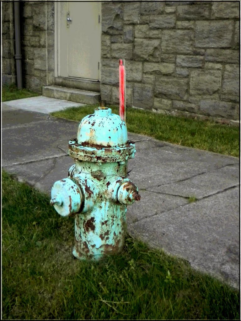 Hydrant