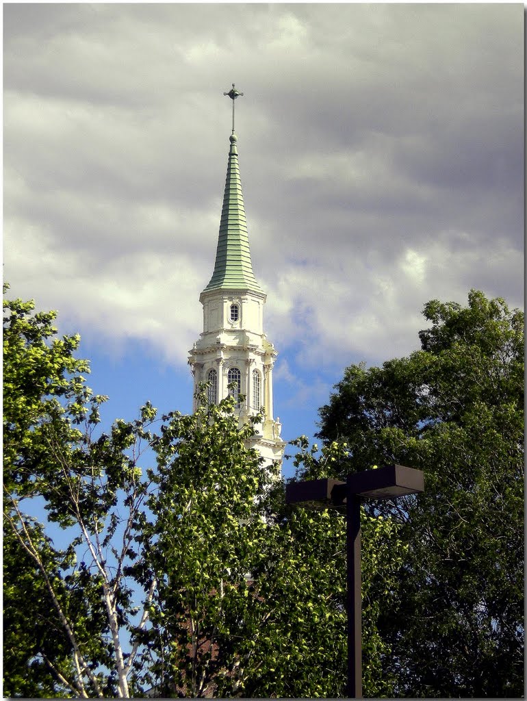 Reformned Evangelical Church