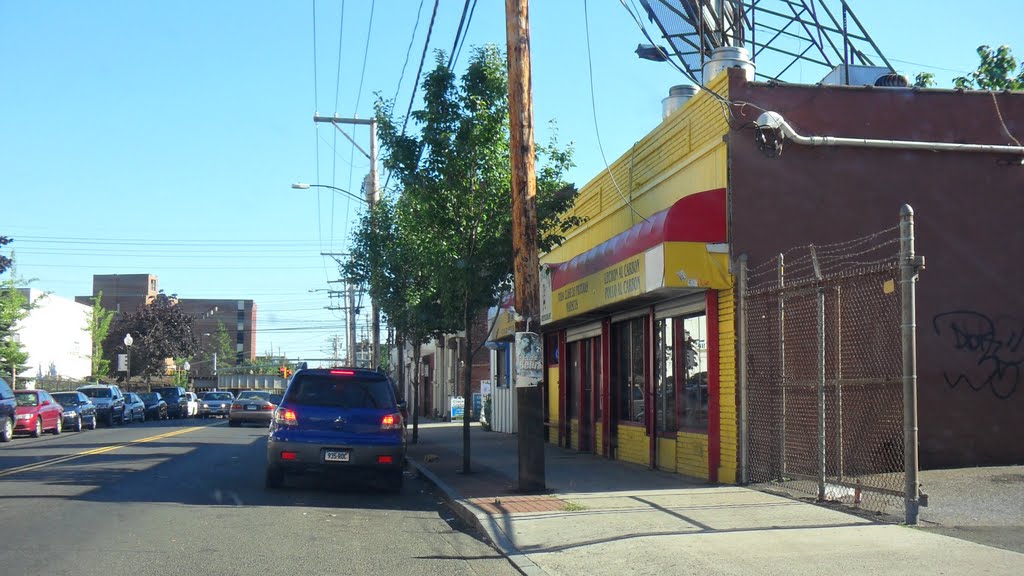 Bridgeport, CT