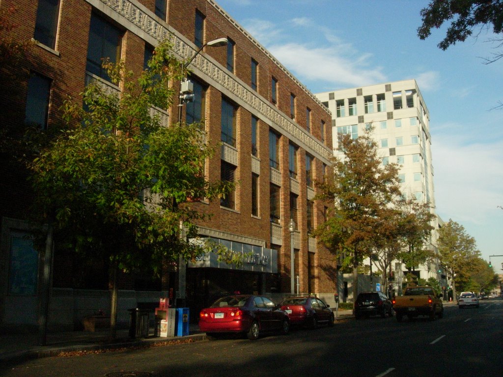 Connecticut Post