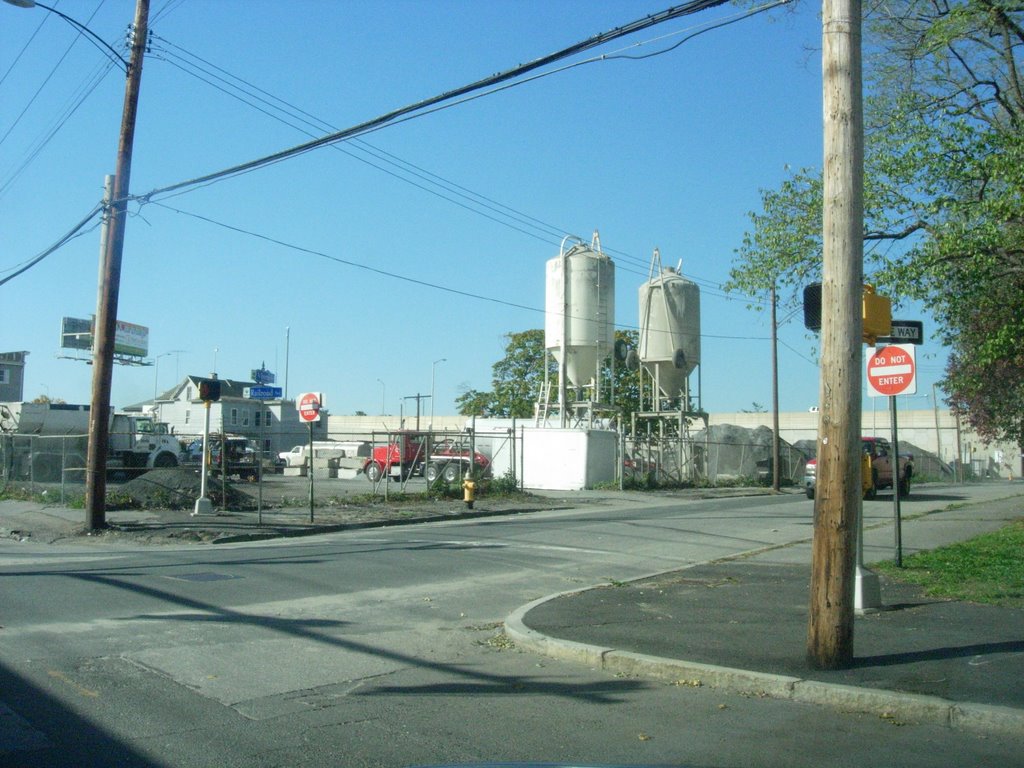tanks