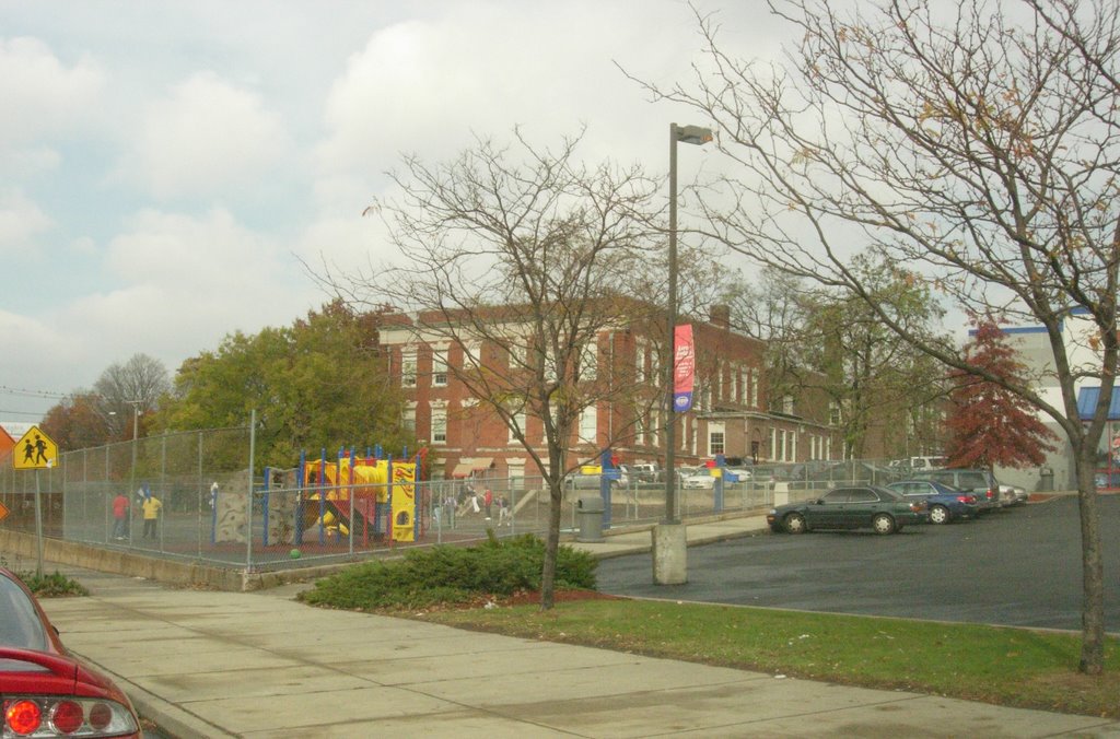 school
