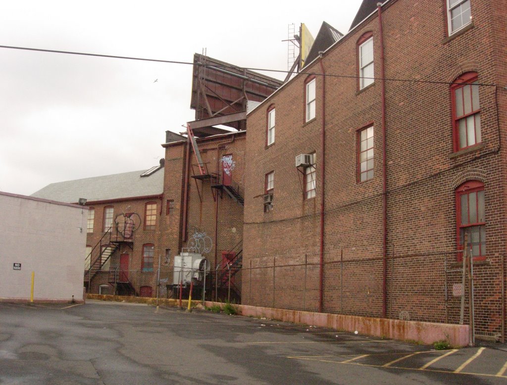 factory