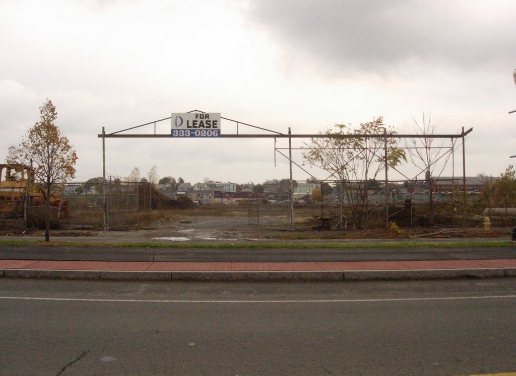 for lease