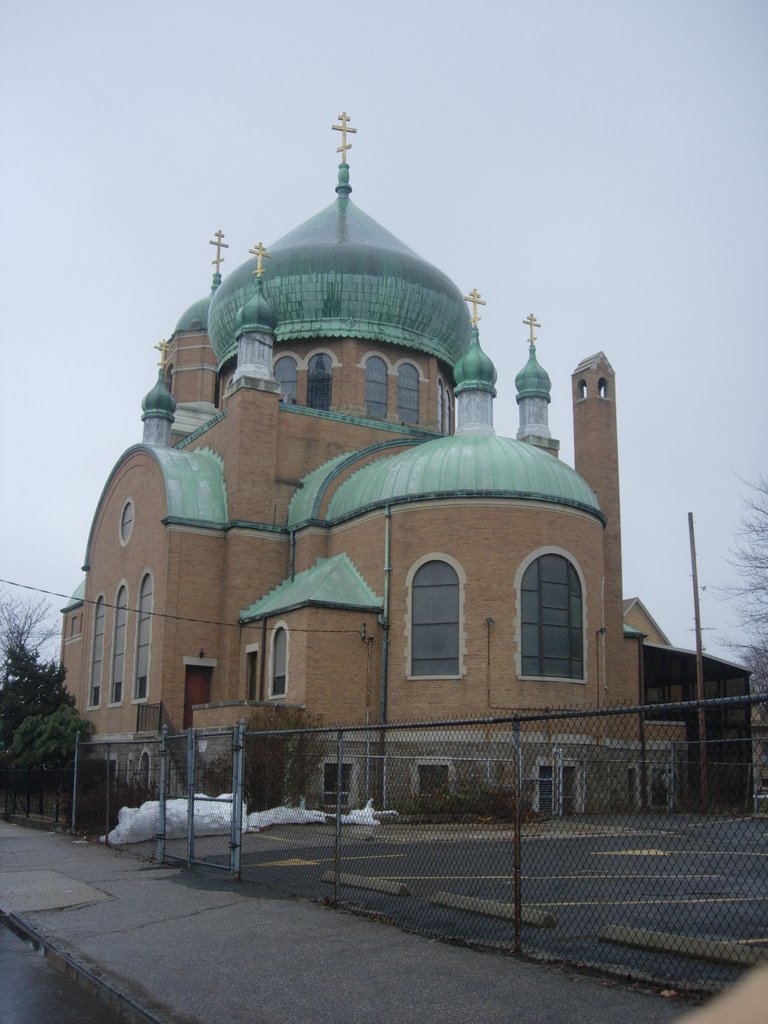 church