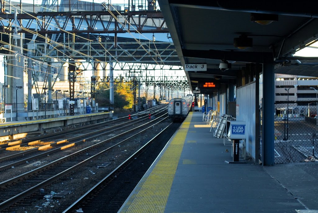 Bridgeport, CT