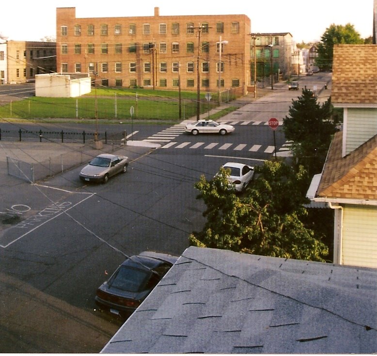 Bridgeport_CT Oak Street