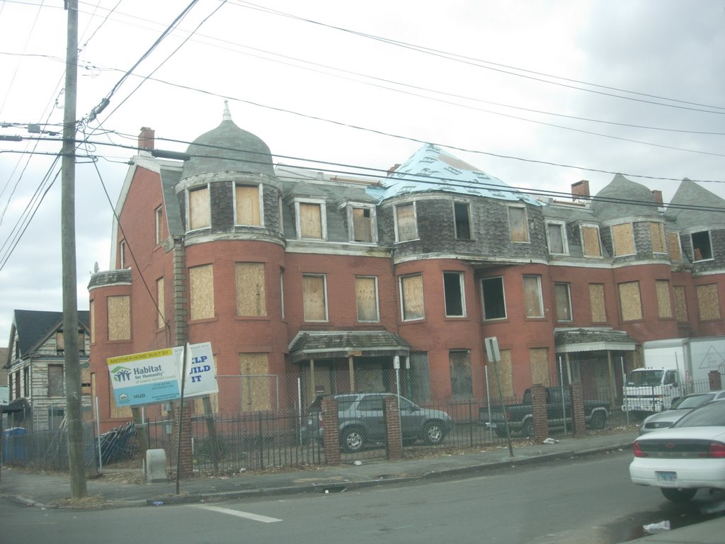 Habitat for Humanity