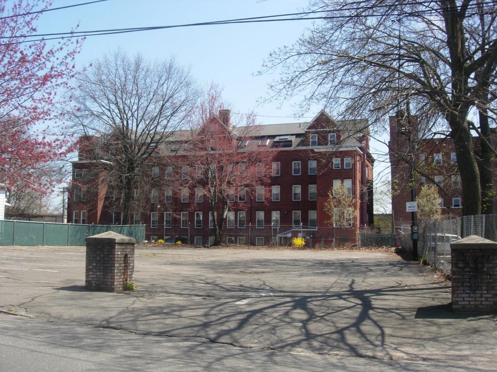 ghettos