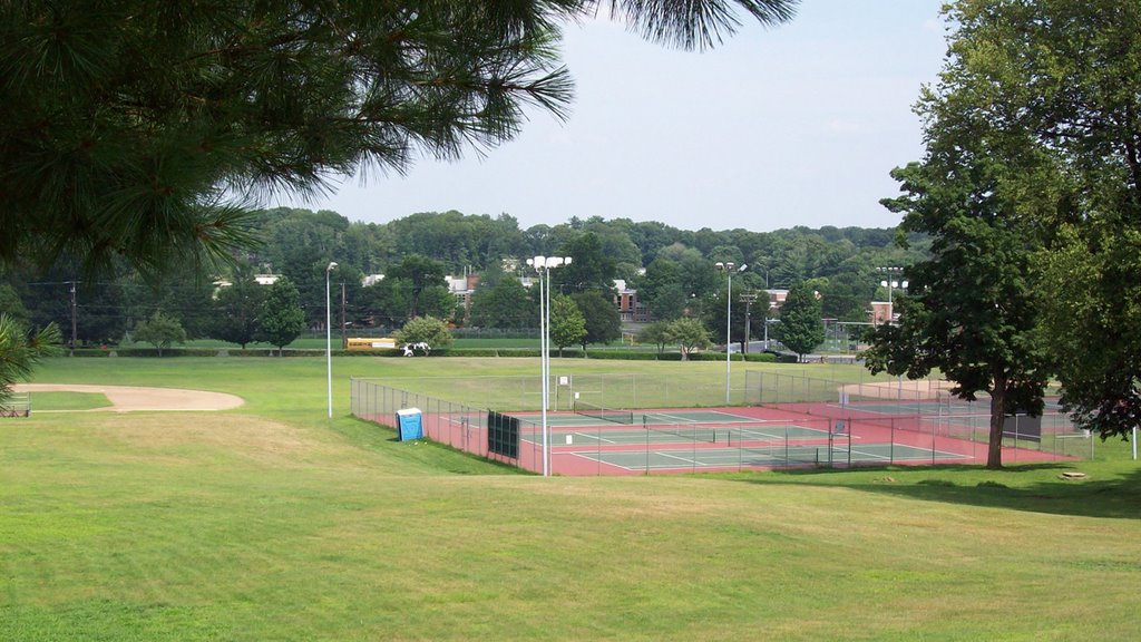 Page Park