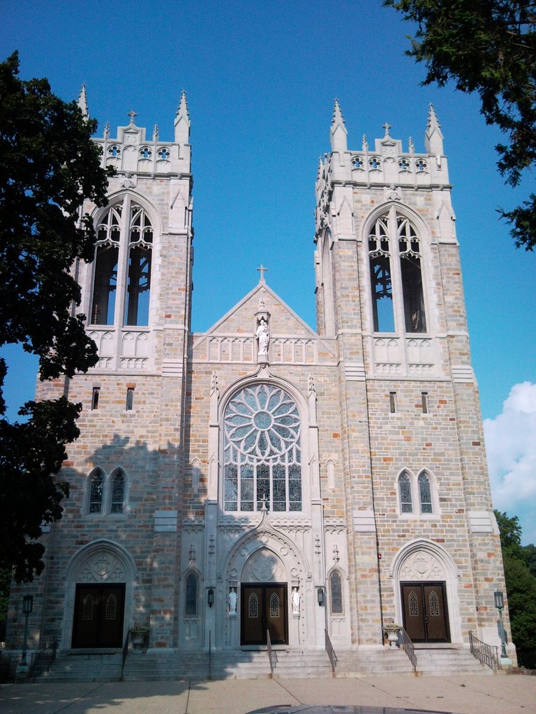 Saint Josephs