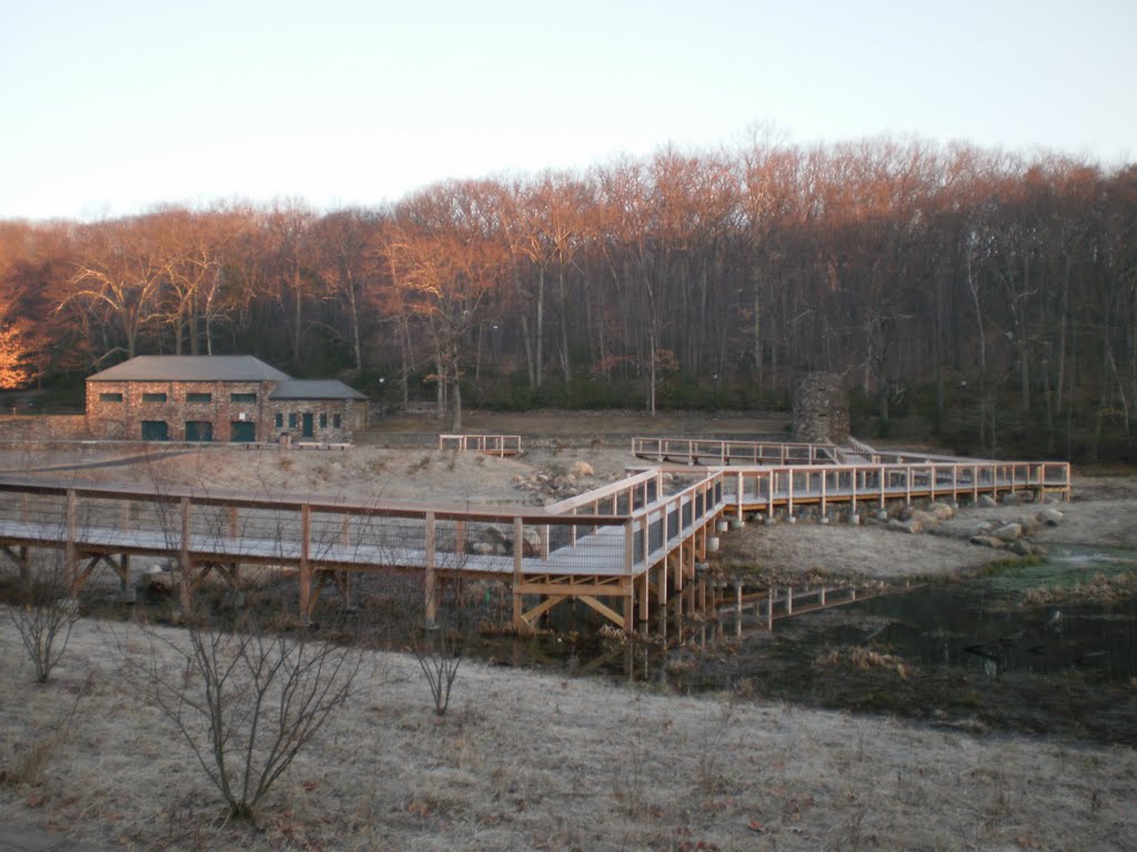old rockwell beach house