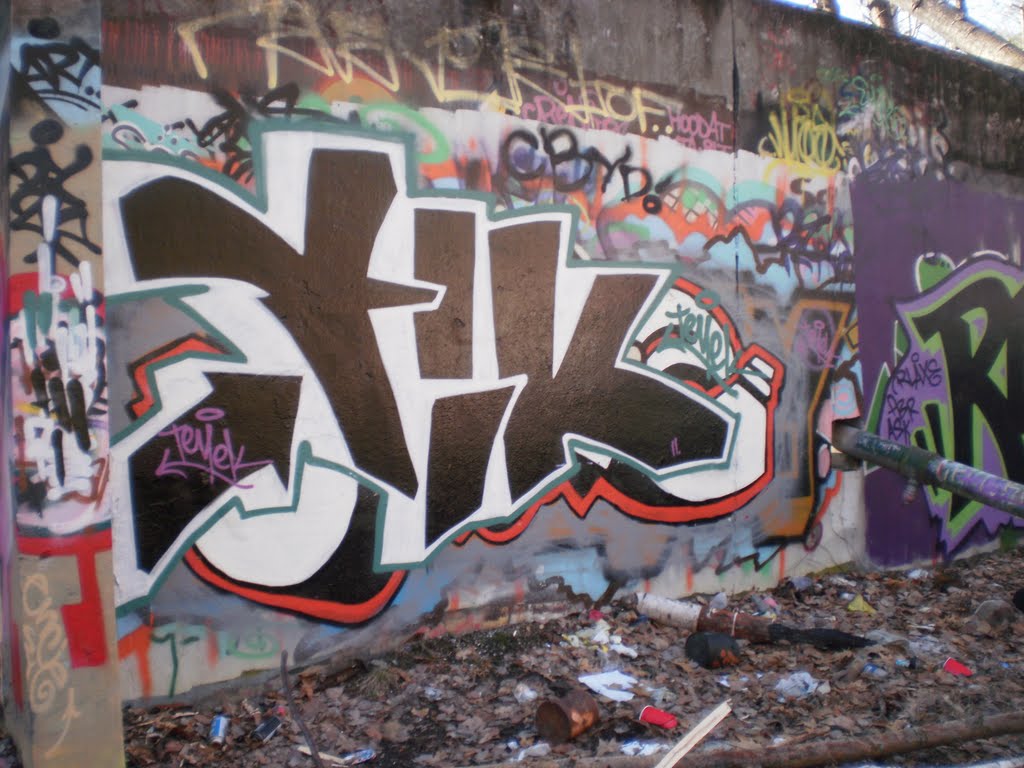 grafetti 1