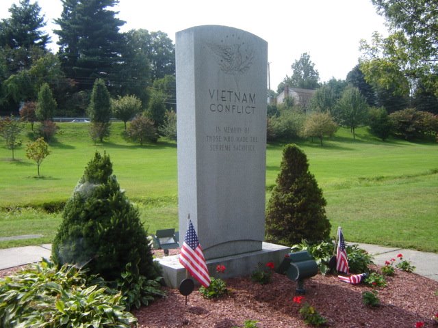 Memorial Boulevard Bristol CT