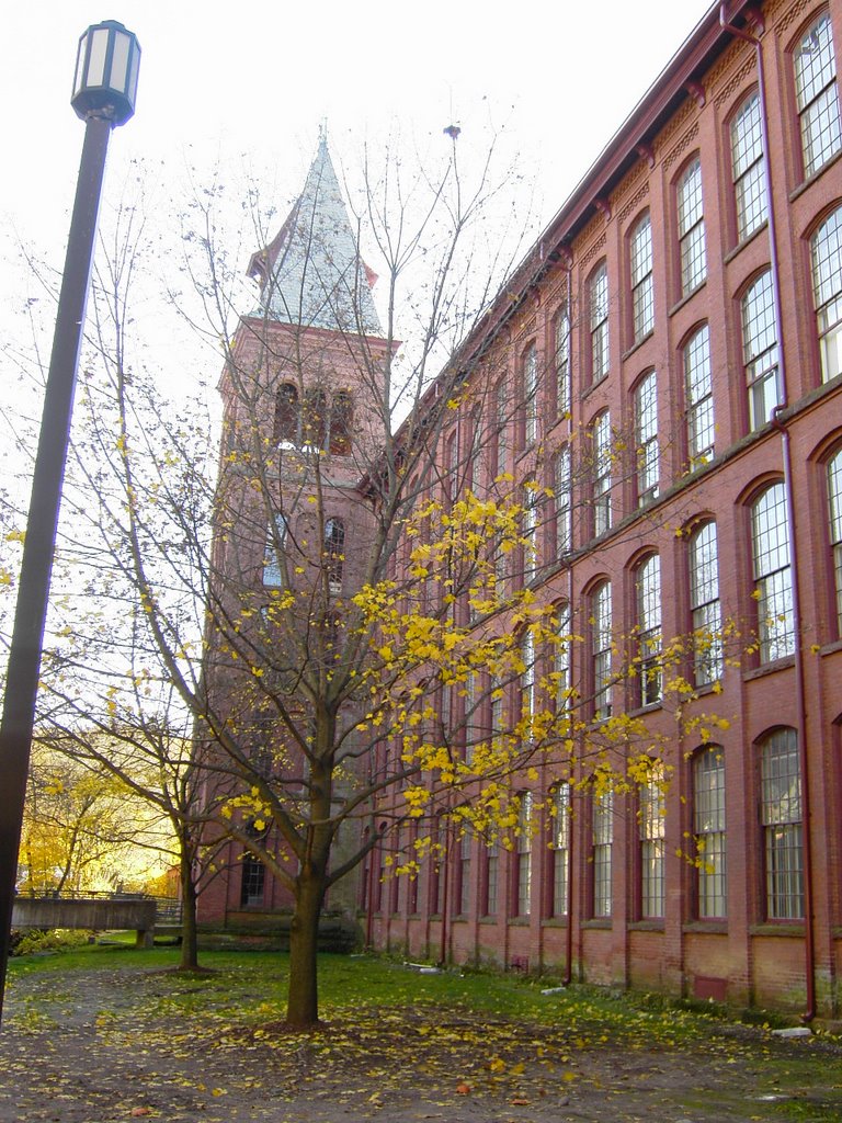 Springville Mill Apartments