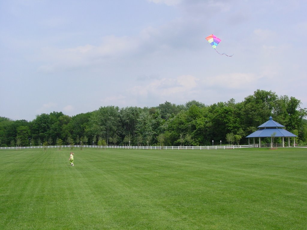 Riverfront Park, Glastonbury CT