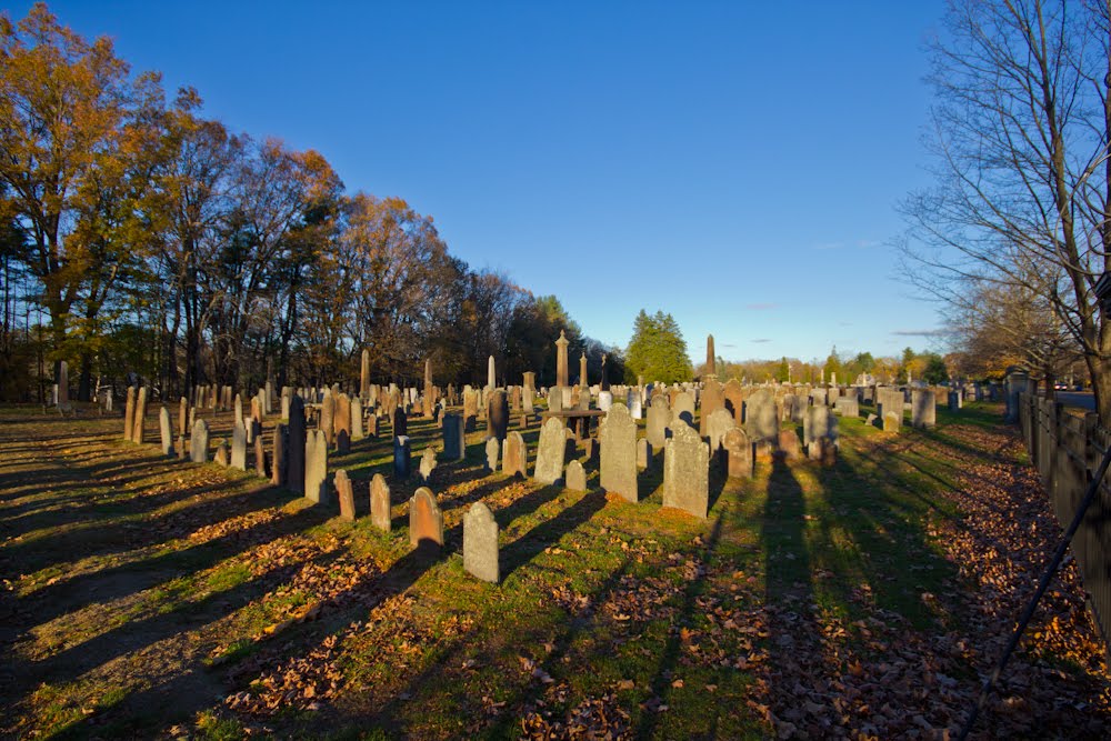 Hubbard Green Cemetary