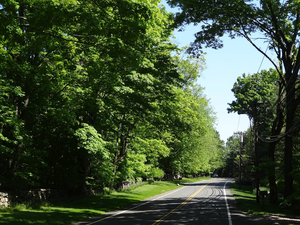 Stamford