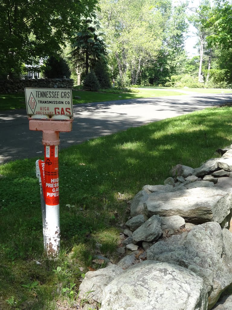 Algonquin Pipeline