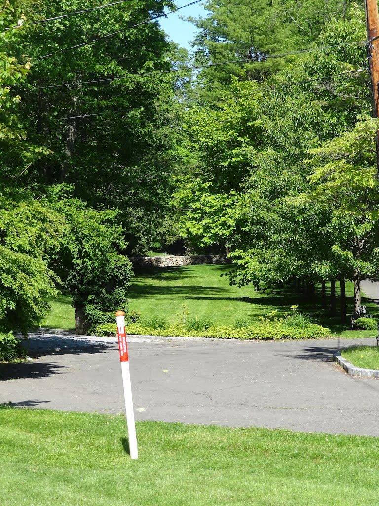 Algonquin Pipeline