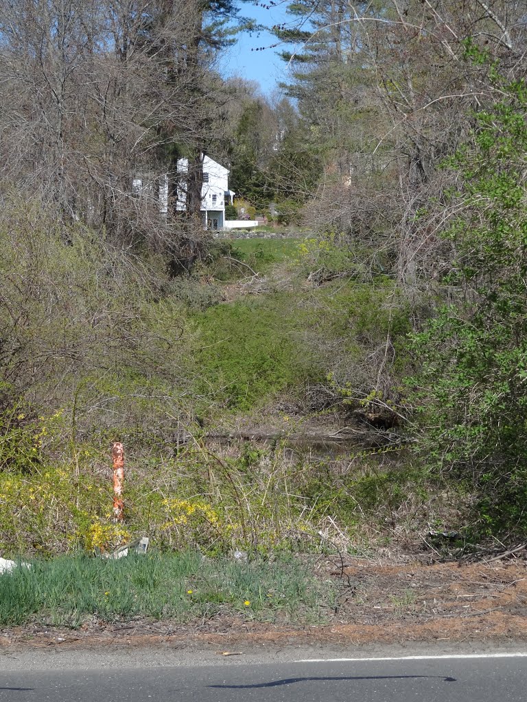 Tennessee Gas Pipeline