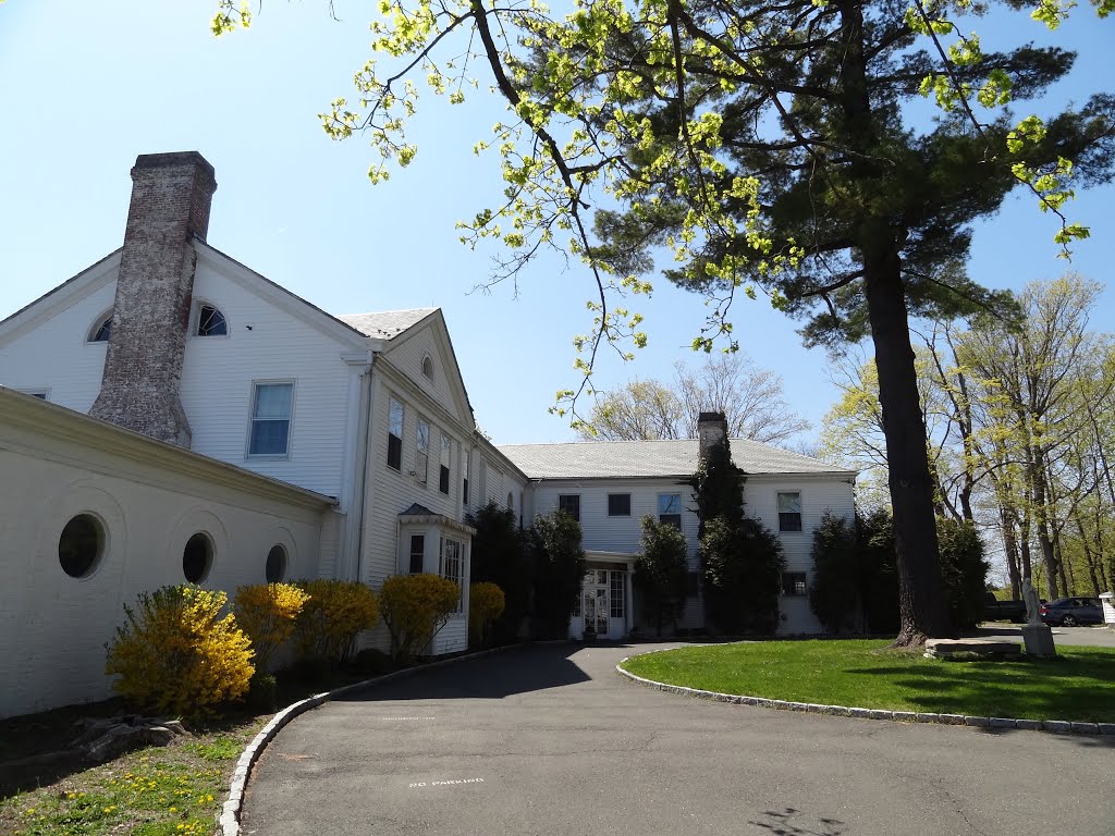 Greenwich Catholic School