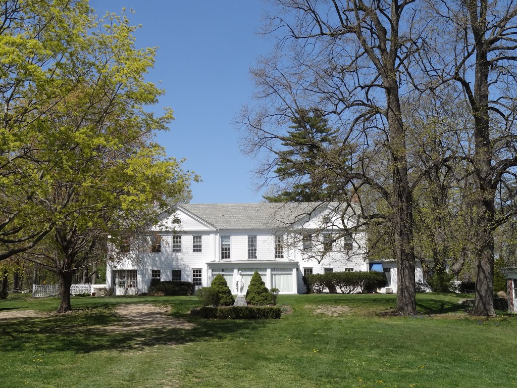 Greenwich Catholic School