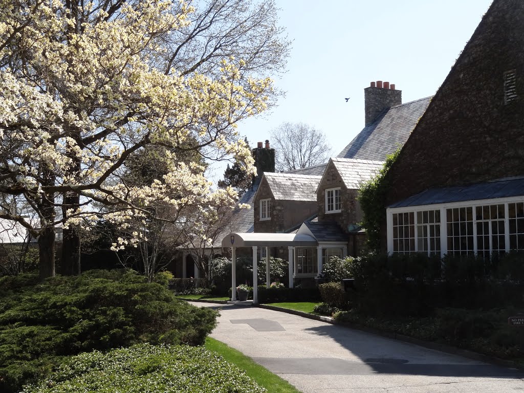 Round Hill Golf Club