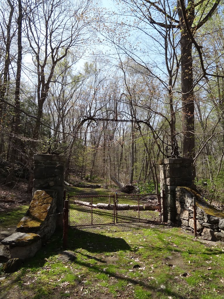 Greenwich Land Trust