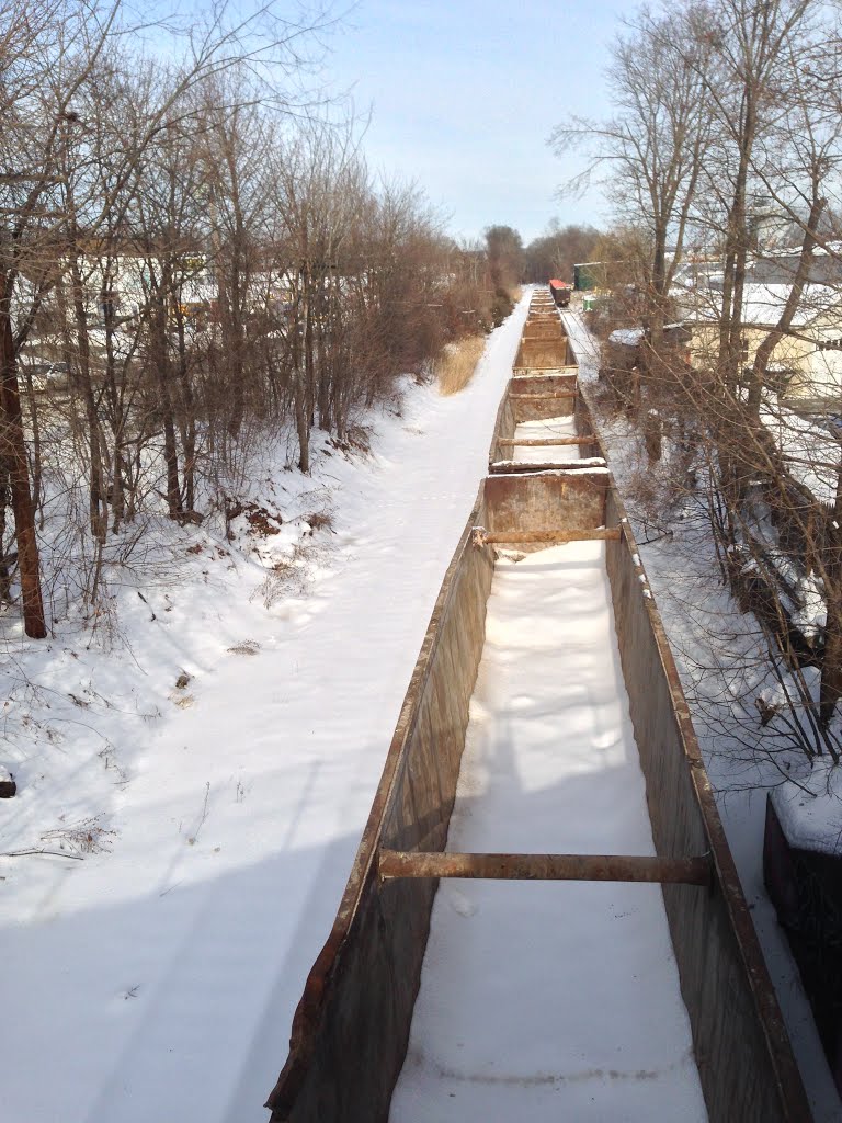 Maybrook Line