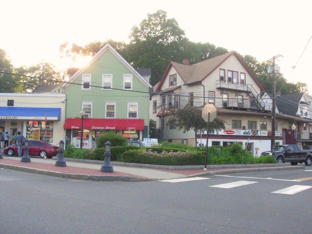 Division Street