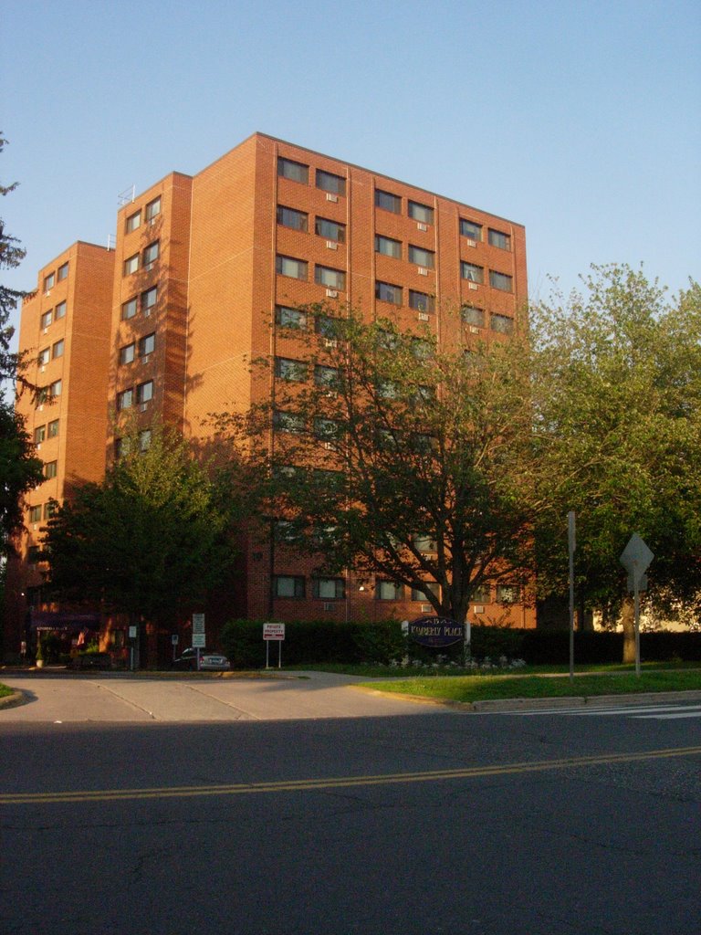 19 Kimberly Place