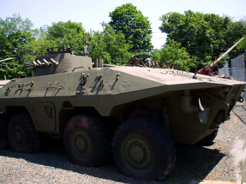 Military Museum