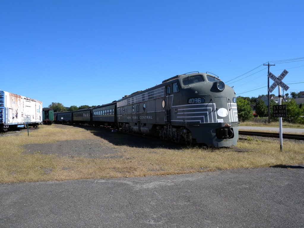 NYC 4096